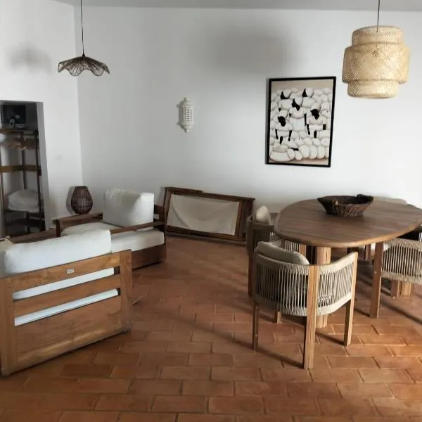 Belver Porto Dona Maria Resort โรงแรมในลูซ