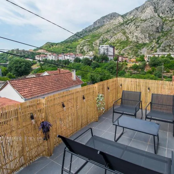 Amara Near Old Bridge, Hotel in Mostar
