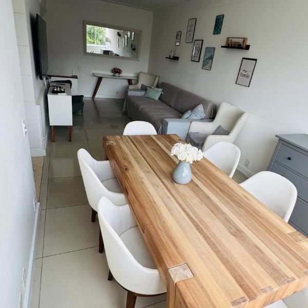 Apartamento Zurich