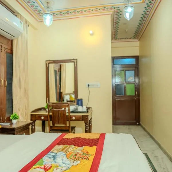Baba Haveli Heritage Hotel photo 2