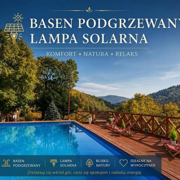 Ośrodek Wypoczynkowy Pod Dębem, hotel a Wójtowice