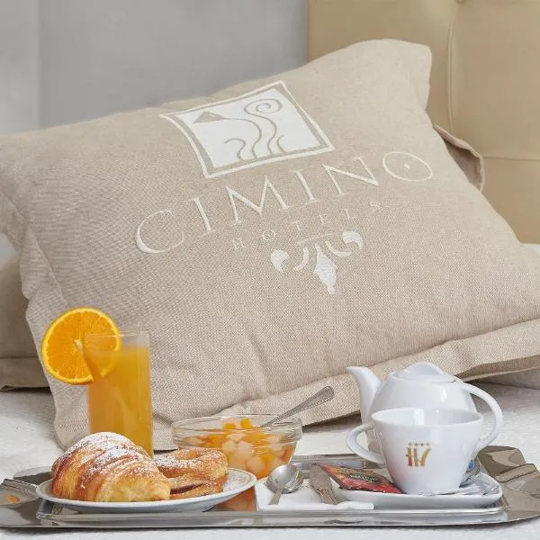 Hotel Britannia Rimini Marina centro, khách sạn ở Rimini