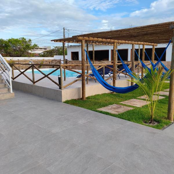 Pousada Imperio Azul - Foto 4