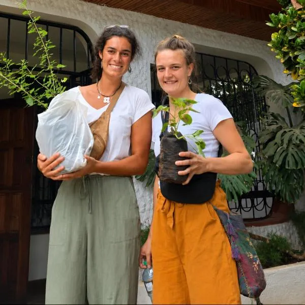 Jungle Nairobi Backpackers Hostel، فندق في نيروبي