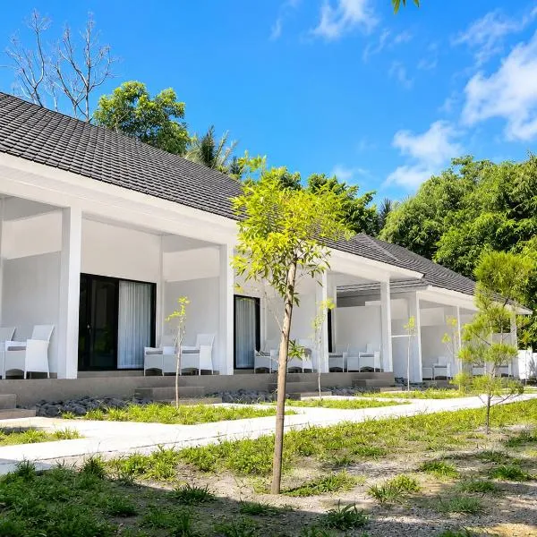 Jou Trekking Guesthouse, hotel in Senaru