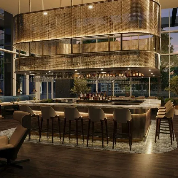 JW Marriott Atlanta Downtown, Hotel in Atlanta