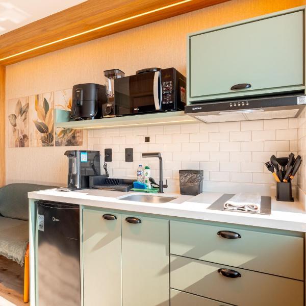Flat Premium Design Moderno, Completo - Foto 2