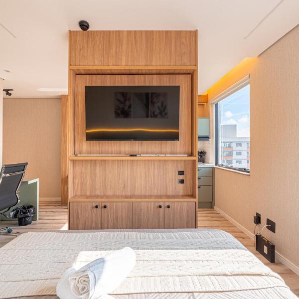 Flat Premium Design Moderno, Completo - Foto 3
