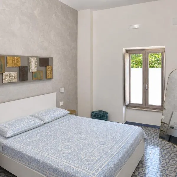 Rachele Rooms, khách sạn ở Palinuro