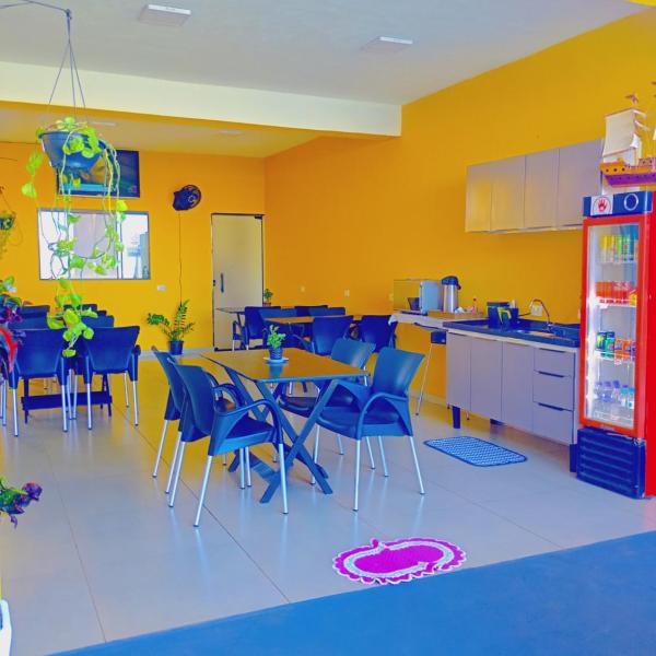 Família Alegria Hospedaria - Foto 5