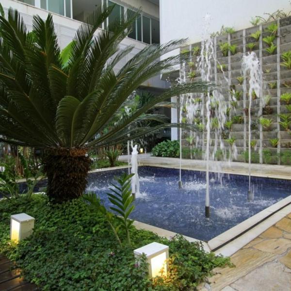 Flat Mandai | Praia, Piscina e Lazer - Foto 4