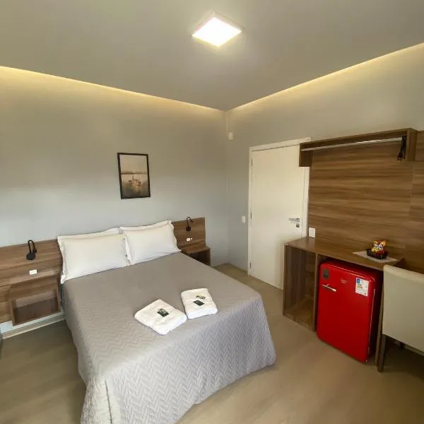 Hotel Westphal โรงแรมในเปโลตัส
