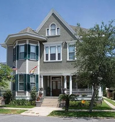 1896 O'Malley House, hotel a New Orleans