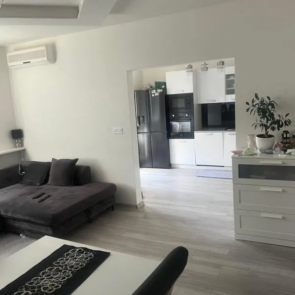 Slnečný byt pri lesoparku, hotel sa Prievidza