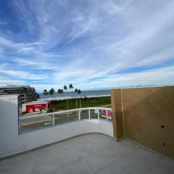 Apartamento Vista Mar, Praia dos Milionários