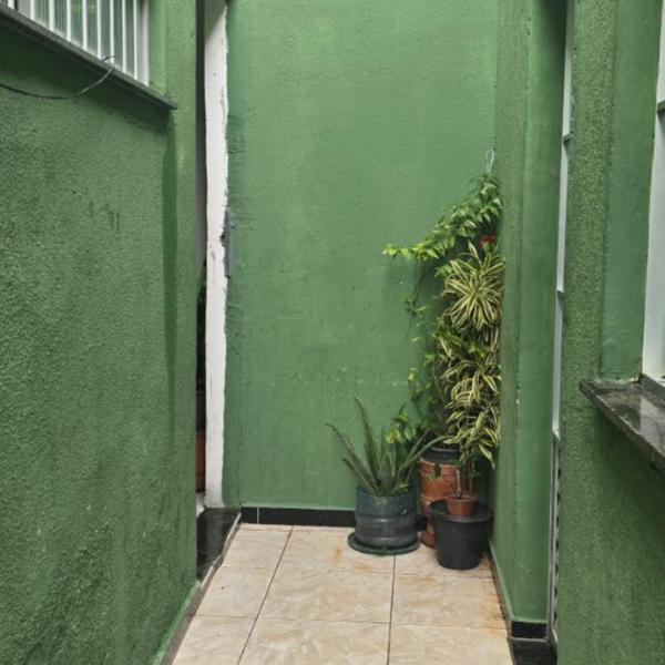 Apartamento aconchegante em Aracaju