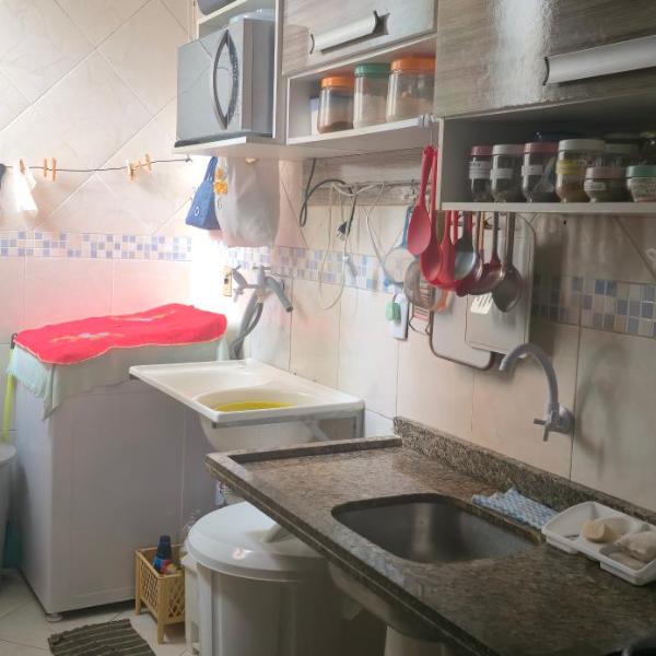 Apartamento aconchegante em Aracaju - Foto 4