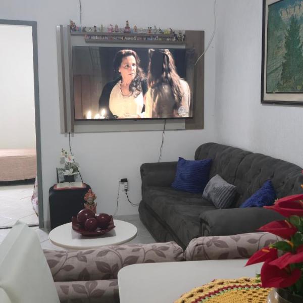 Apartamento aconchegante em Aracaju - Foto 5