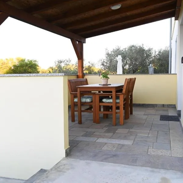 Apartment Sanja, hotel a Zara (Zadar)