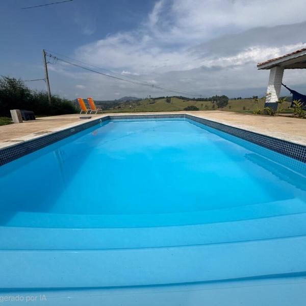 Chácara da Colina