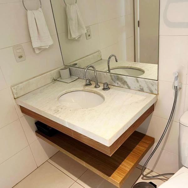 Prime Stay Suítes - Riocentro - Barra - Farmasi Arena - Foto 3