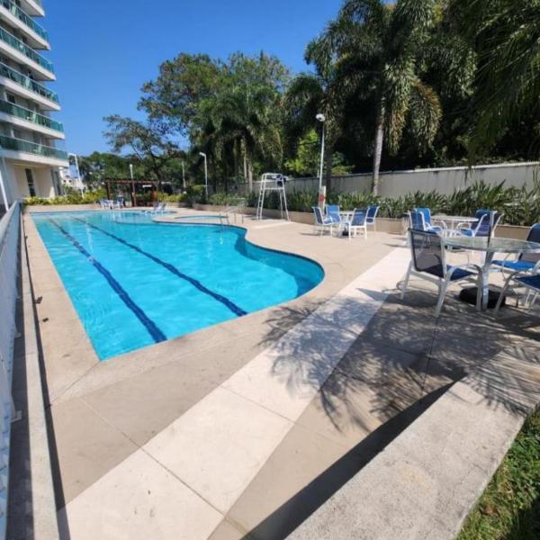Prime Stay Suítes - Riocentro - Barra - Farmasi Arena - Foto 4