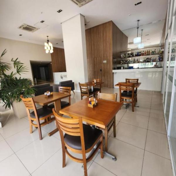 Prime Stay Suítes - Riocentro - Barra - Farmasi Arena - Foto 5