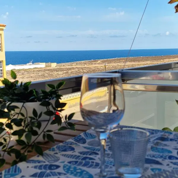 Casita Feliz Ftv, khách sạn ở Costa de Antigua