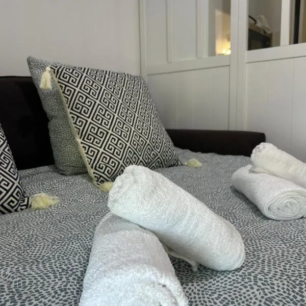 100m de la plage: La Grande Motte şehrinde bir otel
