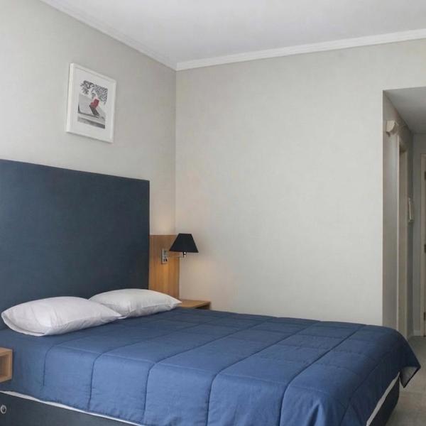Apto em Hotel - av sabia 825