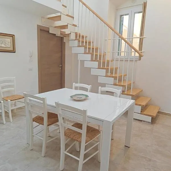 Casa Giunta Maggiore, hotel u gradu 'Pozzallo'