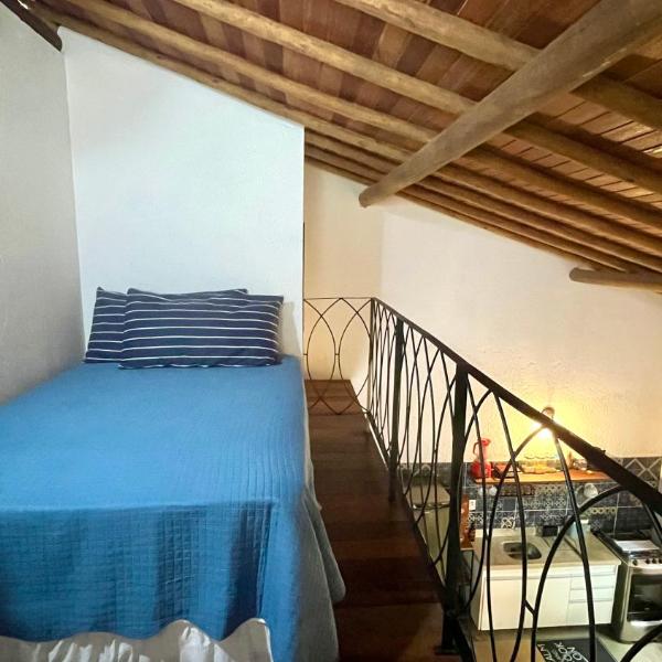 Chalés Calima - Foto 2