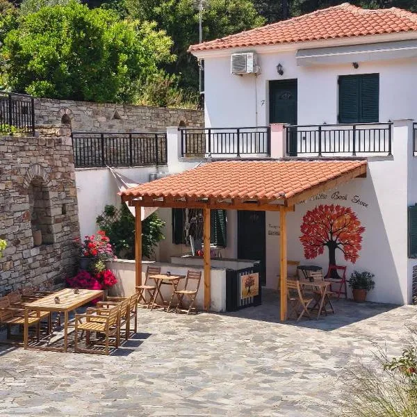 Eri Rooms to Let, hotel en Raches