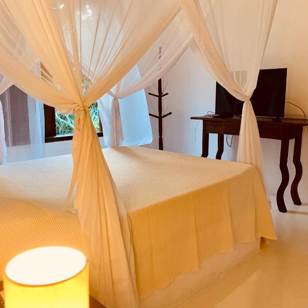 Salamandra Guest House