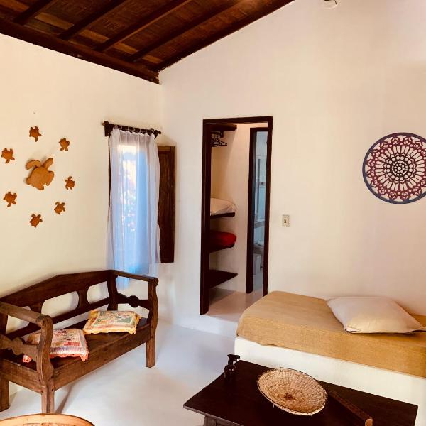 Salamandra Guest House - Foto 2