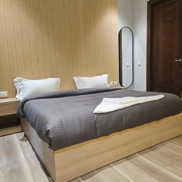 Xplore Stayz, hotel din Gurgaon