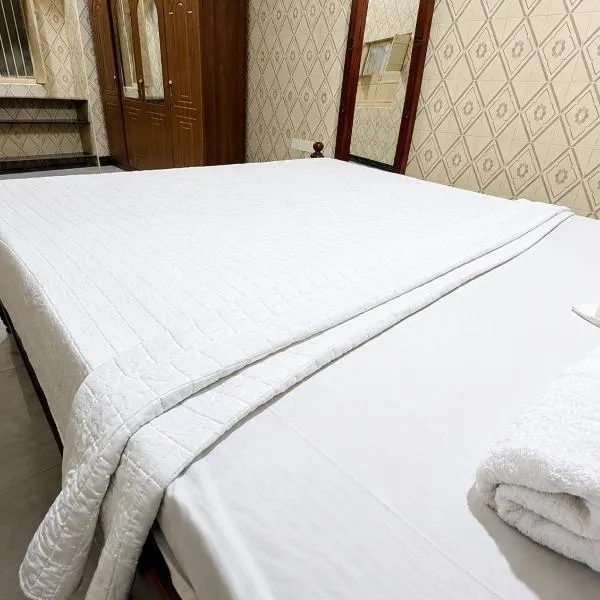 Zanzibar stone town house, hotel em Zanzibar City
