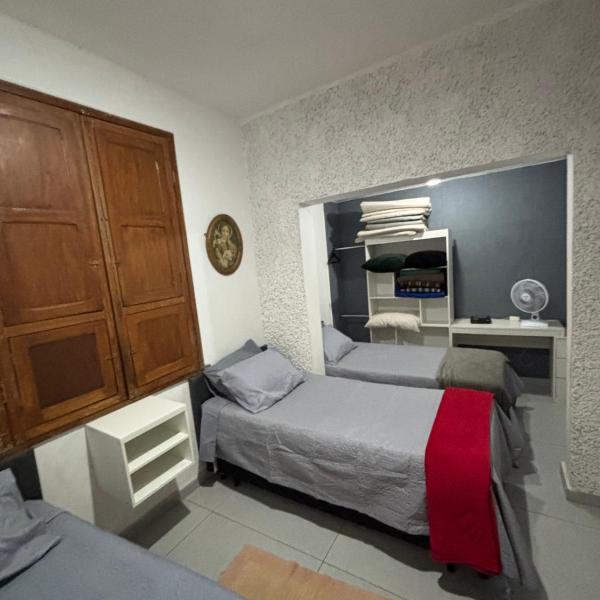 Quartos Confortáveis em Belo Horizonte - Foto 2