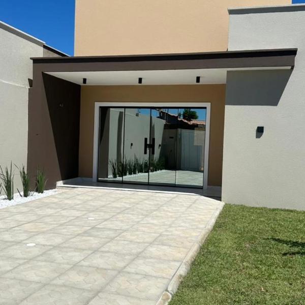 Casa Parnaíba Ville