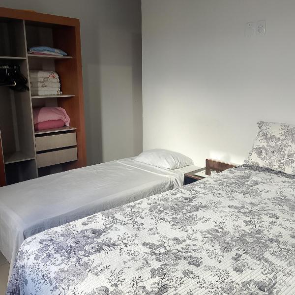 Casa Borges e Dantas para amigos e familias e casáis