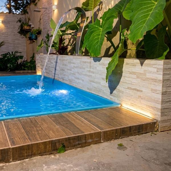 Casa Andreia Borges - Foto 4