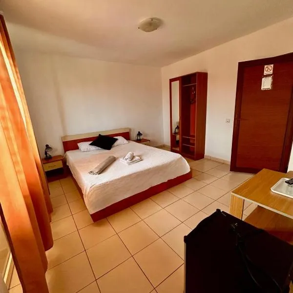 VILA CORALIA Costinesti: Schitul şehrinde bir otel