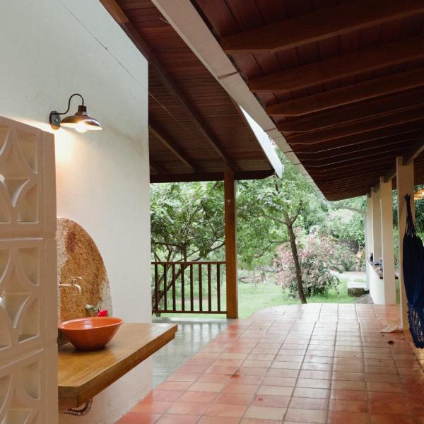 Casa do Rio Âmbar - Alter do Chão - Foto 4