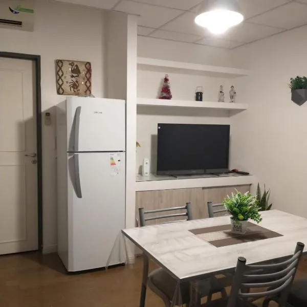 Apartment Centro General Roca – hotel w mieście General Roca