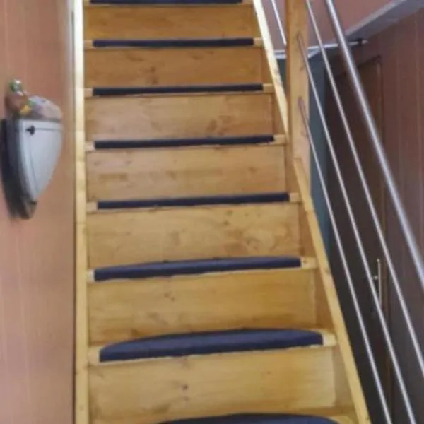 Appartment Lilo, khách sạn ở Aurich