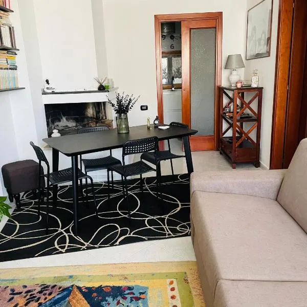 Casa vacanza MoMA, hotel di Quartu Sant'Elena