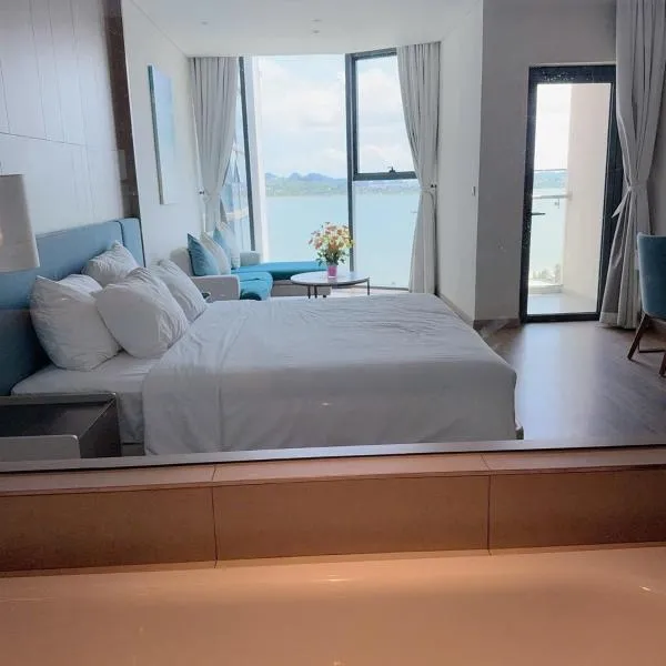 À La Carte Ha Long By Ruby Homes & Retreat, hotel in Ha Long