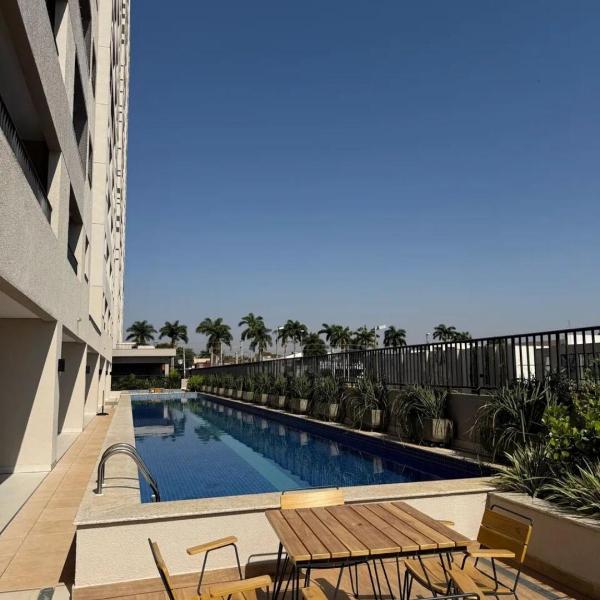 Apartamento - Condomínio Distrito Goiás Norte - DGN - Foto 4