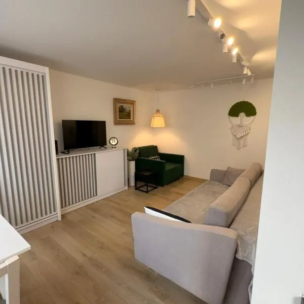 Studio - Polna, hôtel à Końskie