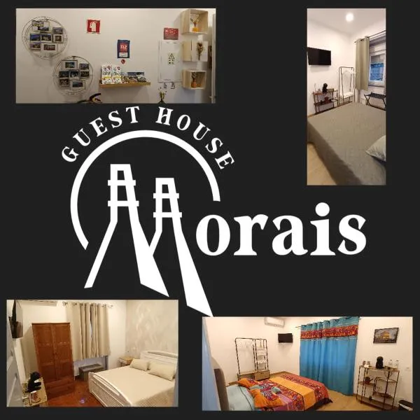 Guest House Morais, khách sạn ở Sintra